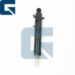 454-5091 4545091 Fuel Injector For C7.1 Engine E320D2 Excavator for sale
