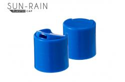 China PP , Aluminum , metal Material plastic protective caps snap fit cap  SR-202A supplier