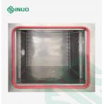 3 Zones 80L Environmental Thermal Shock Test Chamber IEC 60068
