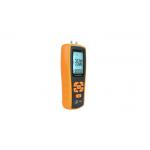 Reset USB Port Data Hold GM520 Pressure Manometer