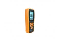 China Reset USB Port Data Hold GM520 Pressure Manometer supplier