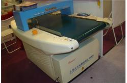 China High Detection Sensitivity Industrial Metal Detectors for Wire / Lead / Copper supplier