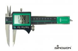 China Terma ABS Optical Measuring Machine with long battery life / SPC data output supplier