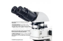 China Binocular Zoom Polarizing Light Microscope High Definition For Laboratory supplier
