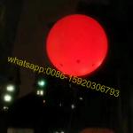 event light sphere balloon for sale
