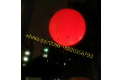 China event light sphere balloon supplier
