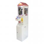 Customize Your Arcade Experience with Bill Acceptor Claw Machine and Coin Operation