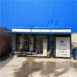 Road Surface Sealing Bitumen Emulsion Machine for sale