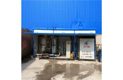 China Road Surface Sealing Bitumen Emulsion Machine supplier