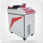 1000W 1500W 2000W Handheld Laser Soldering Machine for sale