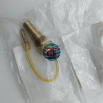 China 1-83161019-1 Excavator Electrical Parts Water Temperature Sensor Fits EX200-2/3/5 for sale