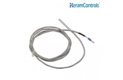China 5k 10k Waterproof  NTC Sensor Temperature 10mm 20mm supplier