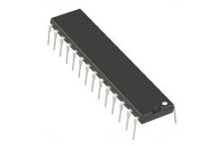 China PIC18F2553-I/SP High Performance Enhanced Flash USB Microcontrollers inside ic chip supplier