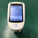 Precise Color Measurement Spectrophotometer TS7700 LED UV Light Source To Replace CM-700d for sale