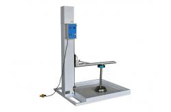 China IEC62262 IK07 IK10 Mechanical Vertical Impact Test Apparatus supplier