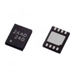 Sensor IC MLX90392ELQ-AAA-011-RE 3 Axis Hall Effect Sensor 1.4kHz 1.8V for sale
