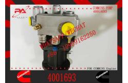China Q23 Q60 Fuel Injection Pump 4001693 4001694 3417296 For Diesel Engine supplier