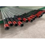 Drilling Equipment API 5CT Tubing with 16 Thread Pitch Seamless Steel Pipe