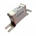 High Speed Square Body Fuse Copper And Ceramic 10A To 400A 690V for sale