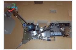 China Offer SMT JUKI FEEDER FF56FR-OP E8000706RBC for Surface Mounted Technology supplier