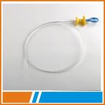 Endoscopic 3mm Disposable Cytology Brush Smooth Tube for sale