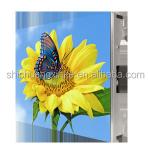 Outdoor Led Billboard LED Billboards with SMD2727 Led Lamp and Nationstar/Kinglight Leds for sale