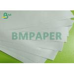 42gsm 45gsm Unbleached Newsprint Packing Non - Smear Paper In Various Sizes