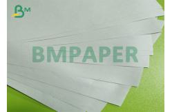 China 42gsm 45gsm Unbleached Newsprint Packing Non - Smear Paper In Various Sizes supplier