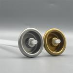 Efficient Aerosol Valve for Body Spray - Ideal for Cosmetic Use