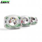 GLC-6M Coal Mining Lights Ultra Lightweight High-brightness One-piece Miner's Lamp for sale