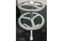China Probes CMM Fixture Kits M2 M3 Screw Thread Probe Magazine Multiple Layers supplier