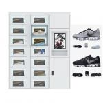 24 Hours Self Service Winnsen Vending Machine Remote Control Function for sale