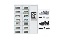 China 24 Hours Self Service Winnsen Vending Machine Remote Control Function supplier