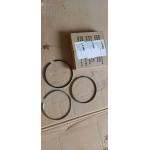 3899413 Wheel Loader Spare Parts Heat Conductivity Seal Piston Compression Ring for sale