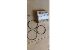 China 3893752 Wheel Loader Transmission Parts Piston Compression Ring supplier