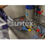 Chemical Resistant Ptfe Hashima Fusing Machine Belt Customized Size Ptfe Fusing