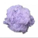 Lightweight Polyester Staple Fiber Low Moisture Synthetic Fiber