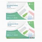 15-20 Minutes Antigen Home Test Kit 99% Accuracy Neutralizing Antibody for sale