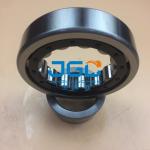 Rotary ECM C3 Cylindrical Roller Bearing NJ313 Excavator Accessories
