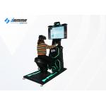 Coin - Operated Virtual Reality Simulator Easy To Operate / VR Game Machine
