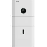                    1 Phase off Grid Solar System 6kw Inverter with 5kwh Solar Energy Storage Cabinet              for sale