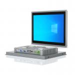 China BENSHI All In One Industrial PC Waterproof Ip65 Capacitive Fanless Touch Screen Computer manufacturer