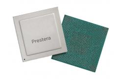 China 98DX3510 Ethernet IC Prestera Ethernet Switches For Enterprise Access And Edge supplier