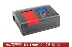 China Dual beam Visible Spectrophotometer For Total number of bacteria supplier
