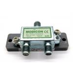 Schneider MA0186100 S908 RIO COAX NET SPLITTER Modicon Quantum Automation Platform for sale