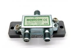 China Schneider MA0186100 S908 RIO COAX NET SPLITTER Modicon Quantum Automation Platform supplier