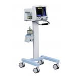 Medical Siriusmed R30 Ventilator With TFT Color Touch Screen for sale