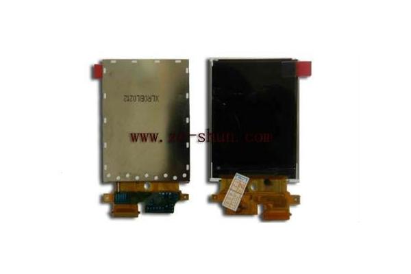 mobile phone lcd for LG KS500 LCD