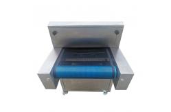 China Clothing Face Masks Tester 2000mm UV Sterilizer Machine supplier