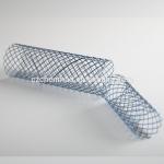 medical Nitinol Bronchial and tracheal stent for sale
